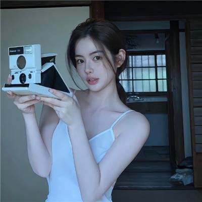 与外婆同行