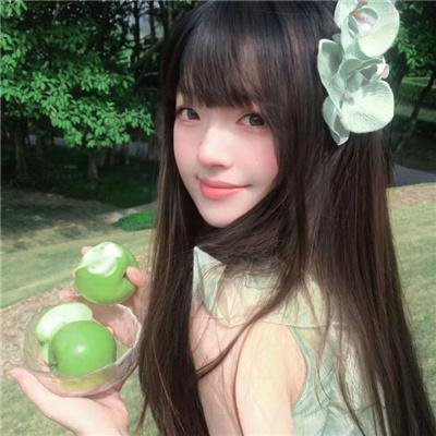 处女心声